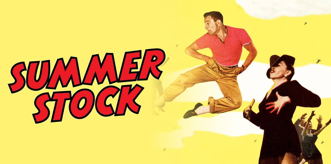 Summer Stock (1950)