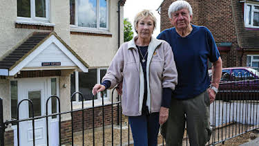 12:00 PM: Nightmare Tenants, Slum Landlords (S4 E13) (S4) | 5 Star | 3/28 2026