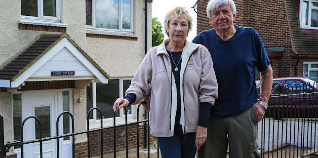 5:00 PM: Nightmare Tenants, Slum Landlords (S4 E13) (S4) | 5 Star | 11/22 2025