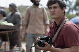 Ghosts of Beirut: Hunted