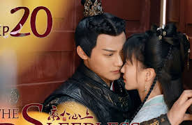 The Sleepless Princess: EP 20