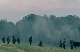 The Last Journey of the Vikings S01: The Last Battle of the Vikings