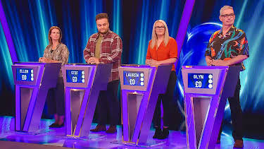 8:00 AM: Tipping Point (S10 E52) (S10) | W | 1/14 2026