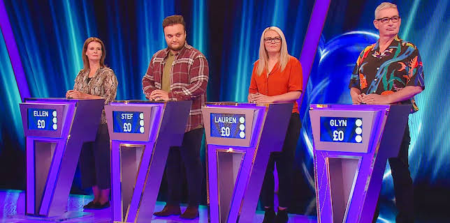 7:00 AM: Tipping Point (S10 E52) (S10) | W | 1/14 2026