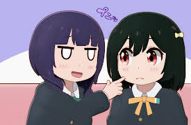 NIJIYON ANIMATION: Let's Enjoy Fashion