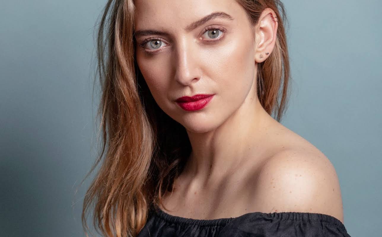 Alexandra Ruddy