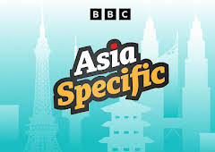 Asia Specific