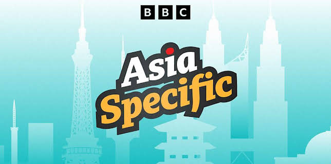 3:45 AM: Asia Specific | BBC News | 3/4 2026