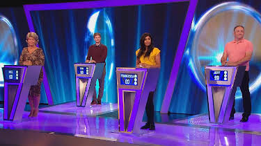 10:00 AM: Tipping Point (S11 E51) (S11) | W | 4/5 2026