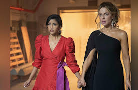 Guilty Party, Season 1: Let's Make This Man Hurt