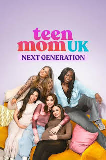 23:10: Teen Mom UK Nueva Generación: Celebraciones | MTV | 3/30 2026