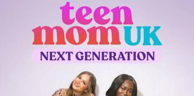 22:00: Teen Mom UK Nueva Generación: Tiempos difíciles | MTV | 3/10 2026
