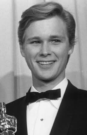 Brandon De Wilde as 