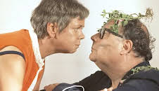 Das kann doch unseren Willi nicht erschüttern