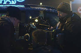 Fortitude: Episode 101