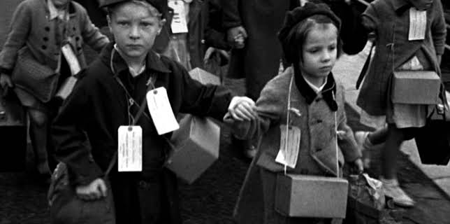 21:00: Countdown to War - Der Ausbruch des 2. Weltkriegs | ARD Alpha | 2/14 2026