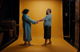 Kweens of the Queer Underground: I am Kai