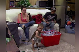 Teen Mom 3: Strike Out Alone