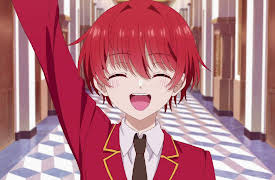 Dealing with Mikadono Sisters Is a Breeze (Original Japanese Version): Her Secret