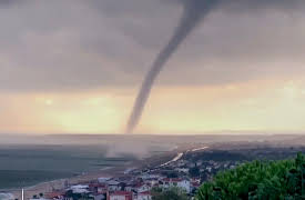 Destruction Decoded: Tornadoes