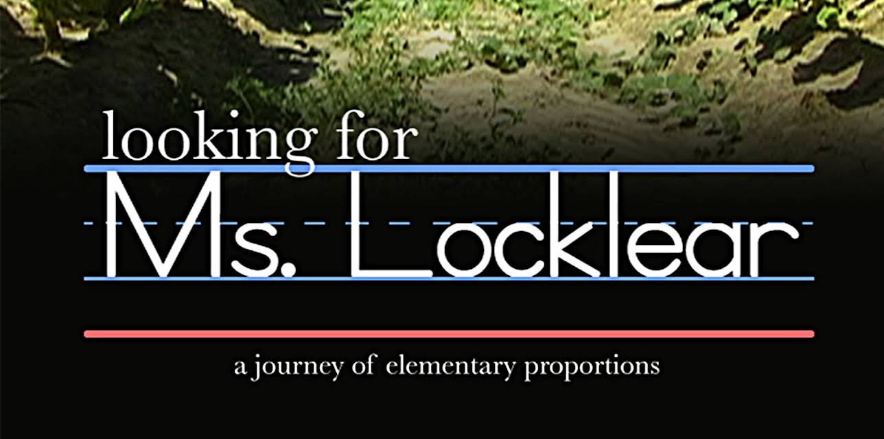 Looking for Ms. Locklear (2008)