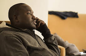 High Maintenance: Season 1: Selfie