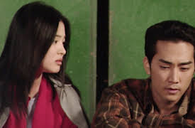 Autumn In My Heart: Autumn In My Heart - Episode 9