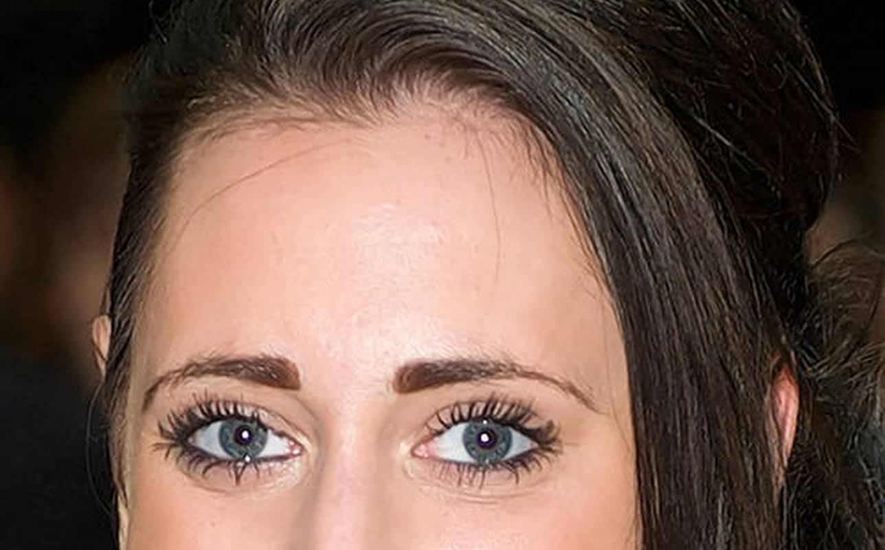 Lauren Socha