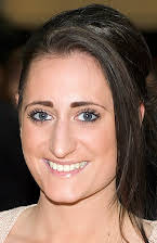 Lauren Socha as 