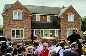 Fallet Madeleine McCann: Motstånd