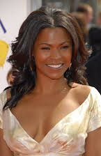 Nia Long som 