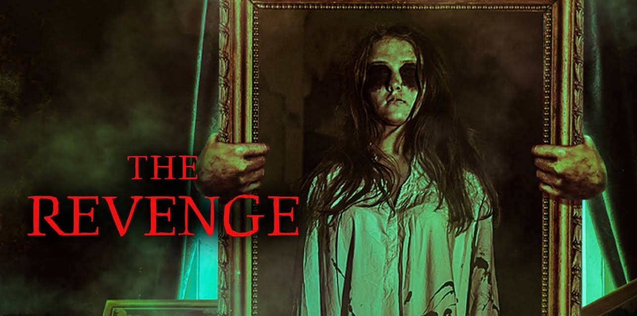 The Revenge (2023)