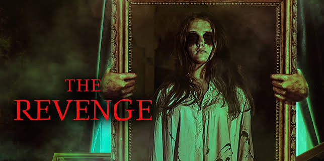 The Revenge (2023)