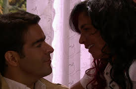 Duelo de Pasiones season-1: Duelo de pasiones Capítulo 11