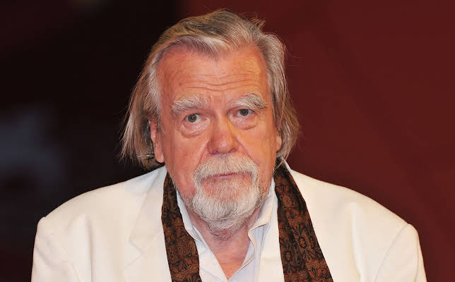 Michael Lonsdale