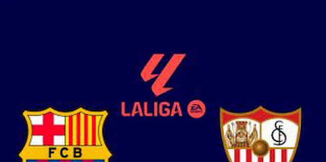 22:15: Resúmenes LALIGA EA Sports (T25/26): Barcelona - Sevilla | GOL | 3/16 2026