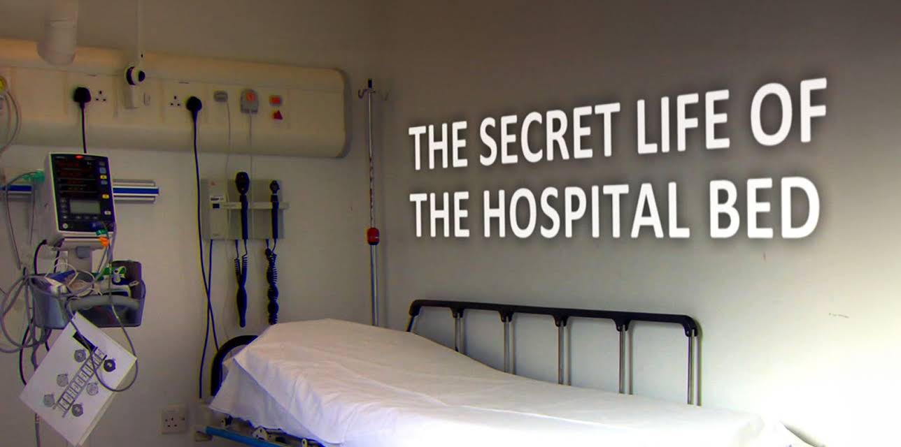Secret Life of the Hospital Bed