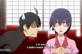 BAKEMONOGATARI: SURUGA Monkey, Part 2