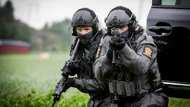 00:15: Kommissar Wisting - Jagdhunde | MDR Fernsehen | 5/3 2026