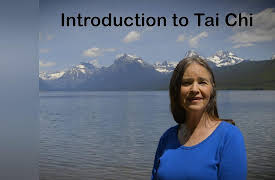 Balance & Strength Exercises for Seniors: 9 Practices with Jane Adams: Introduction to Tai Chi