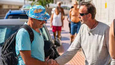 03:00: Charterfeber Norge (S10 E7) (S10) | TV3 | 4/14 2026