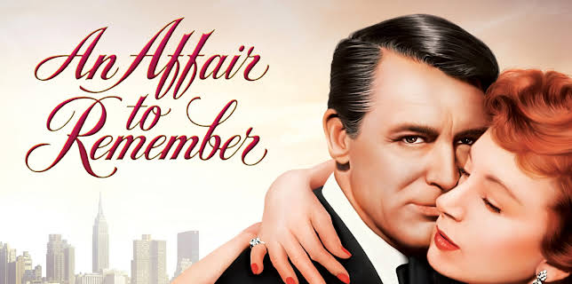 An Affair to Remember (1957)
