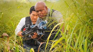 14:50: Hawaii Five-0 | Kabel Eins | 4/23 2026