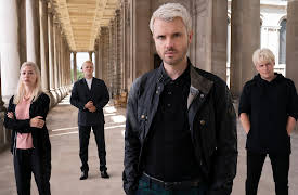 The Rook: 6. Chapter 6