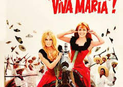 Viva Maria!