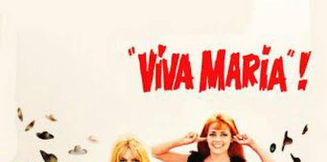 21:04: Viva Maria! | TV5MONDE | 1/14 2026