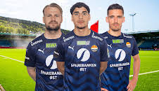 Eliteserien: Strømsgodset - Viking