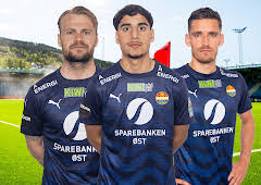 Eliteserien: Strømsgodset - Viking
