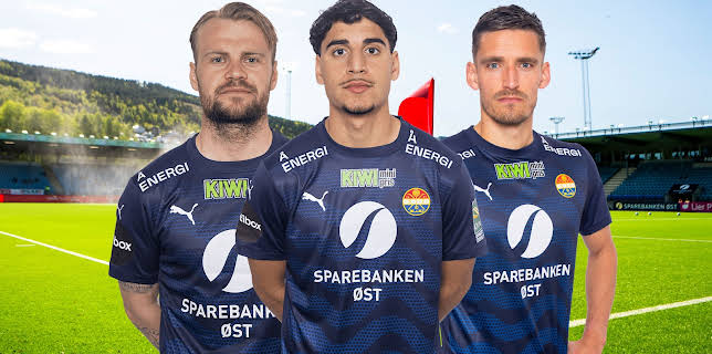 18:00: Eliteserien: Strømsgodset - Viking | TV 2 Sport 1 | 11/3 2025