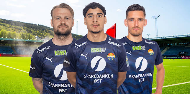 Eliteserien: Strømsgodset - Viking